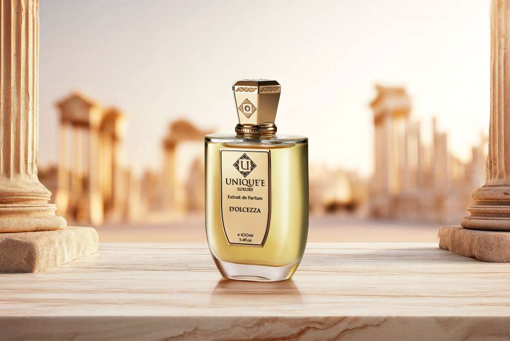 Uniquee Luxury